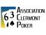 Association Clermont Poker